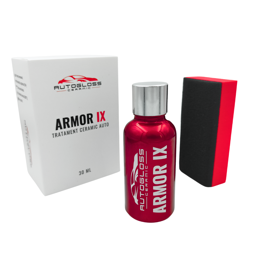 Protecție ceramică ARMOR IX